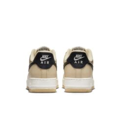 Nike Air Force 1 Low 07 'Team Gold Black' DV7186-700