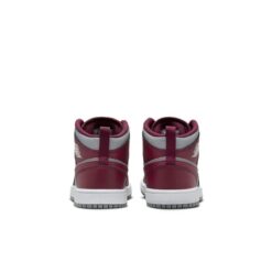 Air Jordan 1 Mid PS Cherrywood Red DQ8424-615
