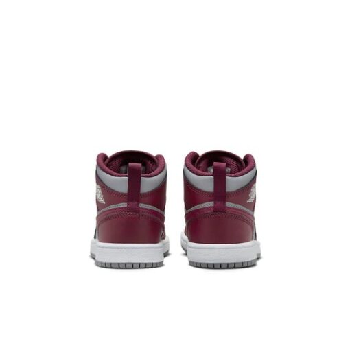 Air Jordan 1 Mid PS Cherrywood Red DQ8424-615
