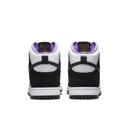 Nike Dunk High Premium EMB 'World Champ' DR9512-001