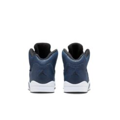 Air Jordan 5 Retro SE PS Midnight Navy FN5453-400