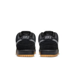 Nike SB Dunk Low Pro 'Fog' BQ6817-010