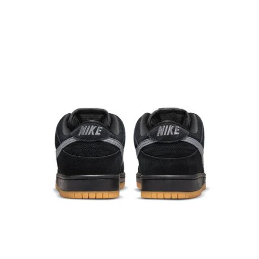 Nike SB Dunk Low Pro 'Fog' BQ6817-010