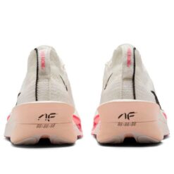 (WMNS) Nike Air Zoom Alphafly NEXT% 3 'Sail Hot Punch' FD8315-103