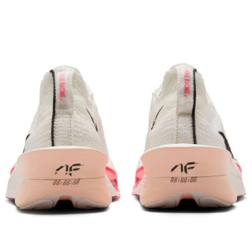 (WMNS) Nike Air Zoom Alphafly NEXT% 3 'Sail Hot Punch' FD8315-103