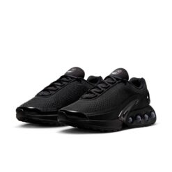 (WMNS) Nike Air Max Dn 'Black Dark Grey' FJ3145-003