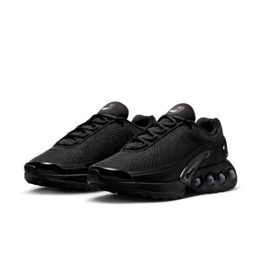 (WMNS) Nike Air Max Dn 'Black Dark Grey' FJ3145-003
