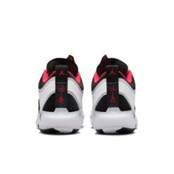Air Jordan 37 Low PF 'Siren Red' DQ4123-100