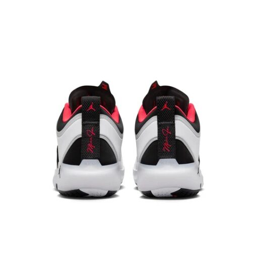 Air Jordan 37 Low PF 'Siren Red' DQ4123-100