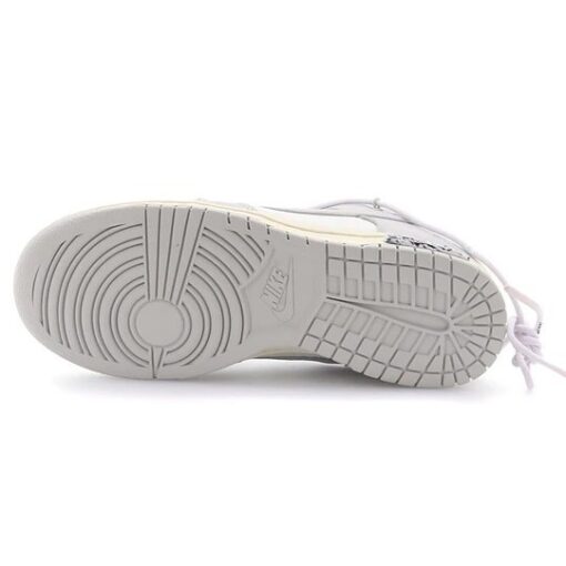 Nike x Off-White Dunk Low 'Lot 49 of 50' DM1602-123