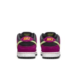 Dunk Low Pro SB ‘Red Plum’ BQ6817-501