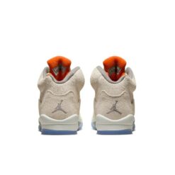 Air Jordan 5 Retro SE CraftLight Orewood Brown FD9220-180