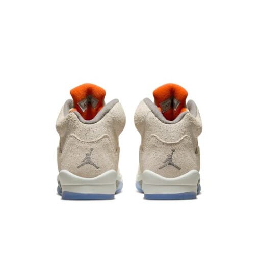 Air Jordan 5 Retro SE CraftLight Orewood Brown FD9220-180