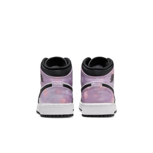Air Jordan 1 Mid SEZen Master DM6216-001