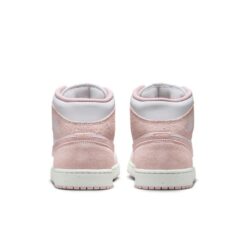Air Jordan 1 Mid SE Legend Pink FN5215-161