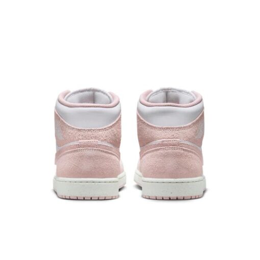 Air Jordan 1 Mid SE Legend Pink FN5215-161
