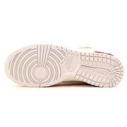 Nike x Off-White Dunk Low 'Lot 19 of 50' DJ0950-119