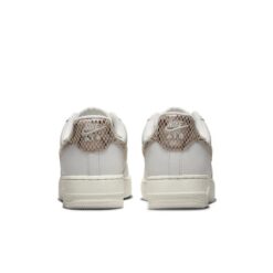 (WMNS) Nike Air Force 1 Low '07 'Ivory Snakeskin' DD8959-002