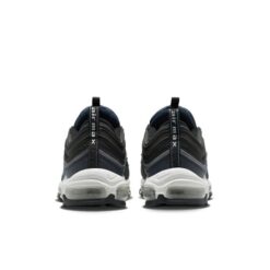 Nike Air Max 97 'Black Dark Obsidian' DQ3955-001