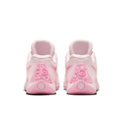 Nike KD 17 'Aunt Pearl' FZ1518-600