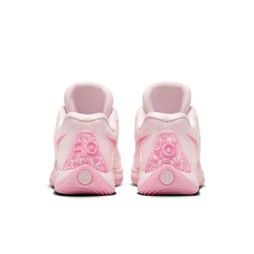 Nike KD 17 'Aunt Pearl' FZ1518-600