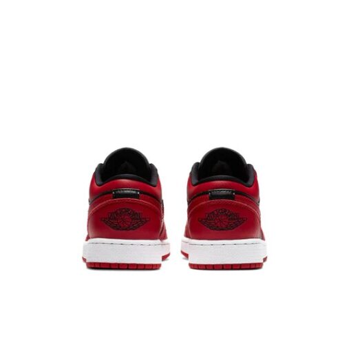 Air Jordan 1 LowReverse Bred 553560-606