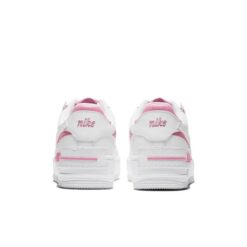 (WMNS) Nike Air Force 1 Low Shadow 'White Magic Flamingo' CI0919-102