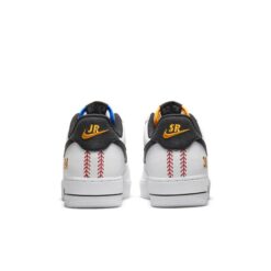 Nike x Ken Griffey Jr. Air Force 1 '07 LV8 'Jr. & Sr.' DJ5192-100