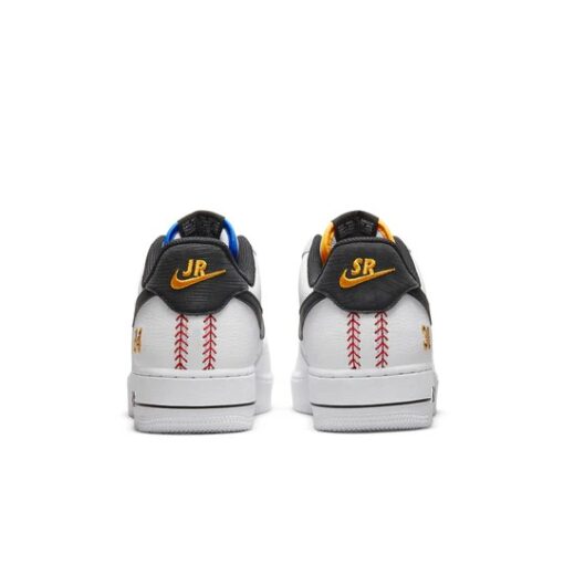 Nike x Ken Griffey Jr. Air Force 1 '07 LV8 'Jr. & Sr.' DJ5192-100