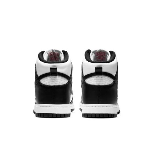 Nike Dunk High 'Black White' DD1399-103