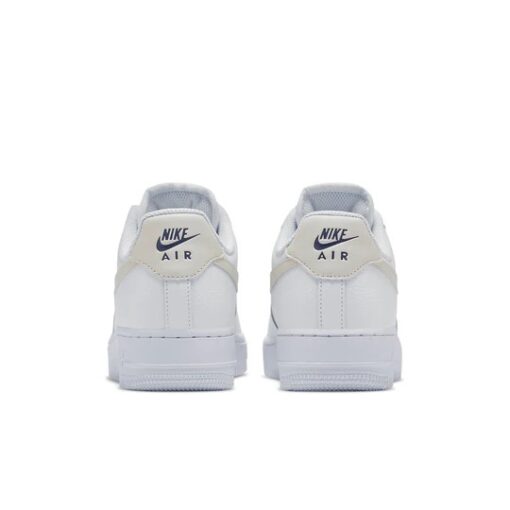 (WMNS) Nike Air Force 1 '07 Low 'White Light Grey' 315115-168