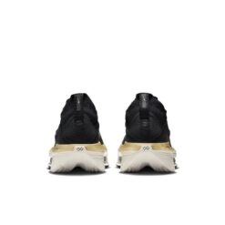 (WMNS) Nike Air Zoom Alphafly NEXT% 2 'Black Metallic Gold Grain' DN3559-003