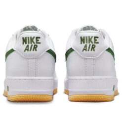 Nike Air Force 1 Low 'Color of the Month - Forest Green' FD7039-101