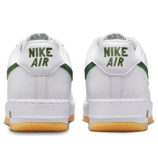 Nike Air Force 1 Low 'Color of the Month - Forest Green' FD7039-101