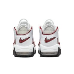 Nike Air More Uptempo '96 'White Team Red' FB1380-100