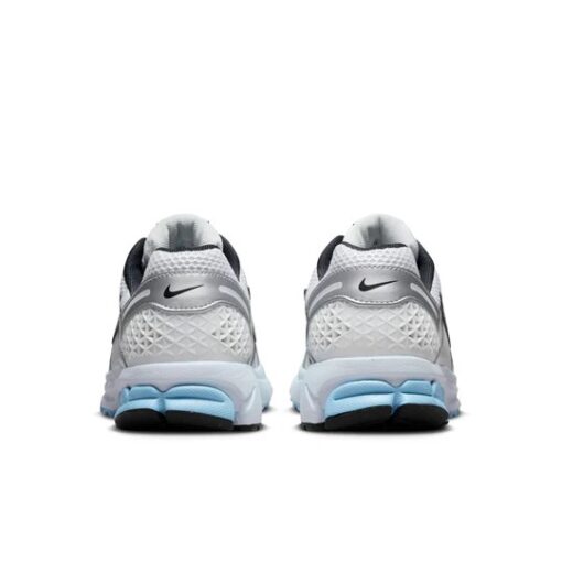 (WMNS) Nike Air Zoom Vomero 5 'Metallic Silver Blue Tint' HF1877-100