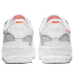 (WMNS) Nike Air Force 1 Shadow 'Photon Dust Pink Foam' CZ0370-100