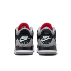Air Jordan 3 Retro Og Black Cement DN3707-010
