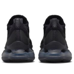 Nike Air Max Scorpion Flyknit 'Triple Black' DJ4701-003