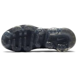 (WMNS) Nike Air VaporMax Flyknit 2 'Black White' 942843-001