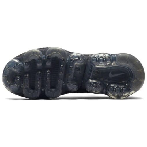 (WMNS) Nike Air VaporMax Flyknit 2 'Black White' 942843-001