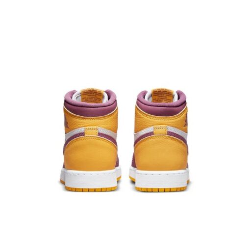 Jordan 1 Retro High OG ‘Brotherhood’ 575441-706
