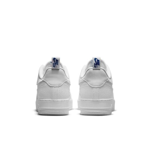 Nike Air Force 1 LV8 'White Grey Blue' DN4433-100