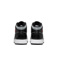Air Jordan 1 MidShadow 554725-096