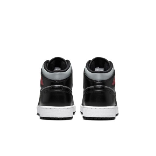 Air Jordan 1 MidShadow 554725-096