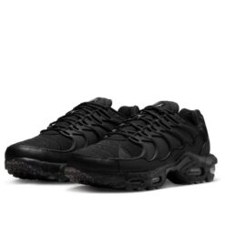 Nike Air Max Terrascape Plus 'Triple Black' DQ3977-001
