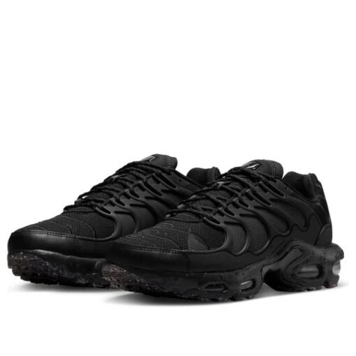 Nike Air Max Terrascape Plus 'Triple Black' DQ3977-001