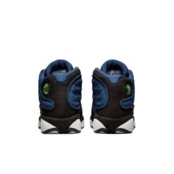 (GS) Air Jordan 13 Retro 'Navy' 884129-400