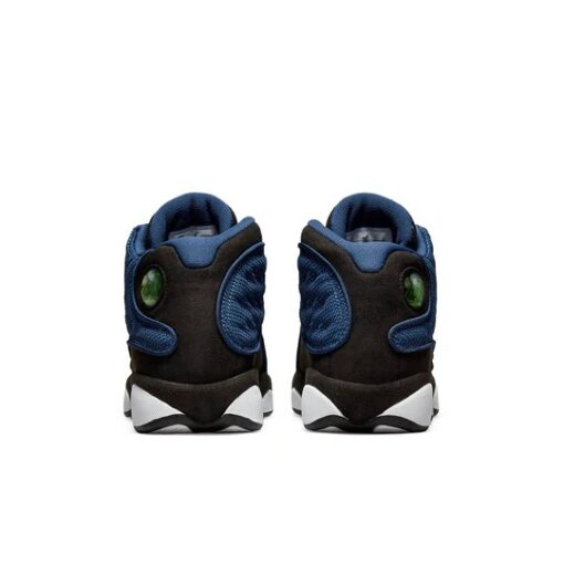 (GS) Air Jordan 13 Retro 'Navy' 884129-400