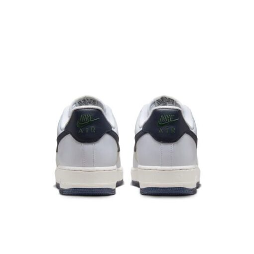 Nike Air Force 1 '07 Next Nature 'White Obsidian' HF4298-100